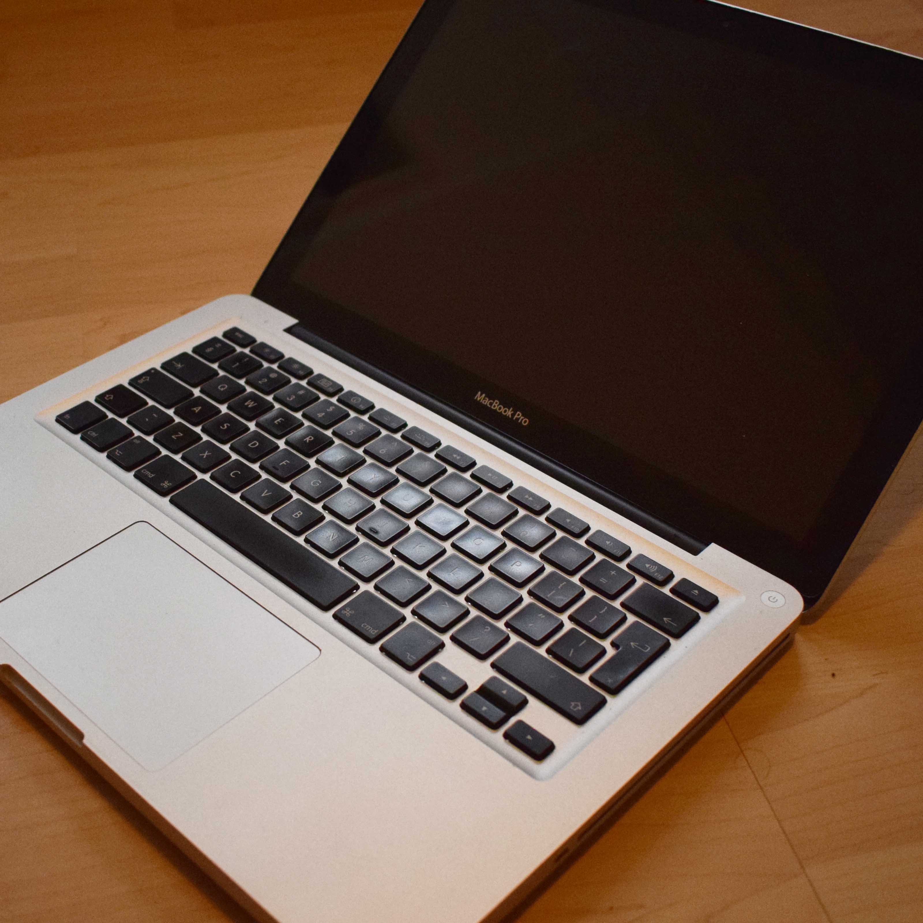 Photo of Apple MacBook Pro
