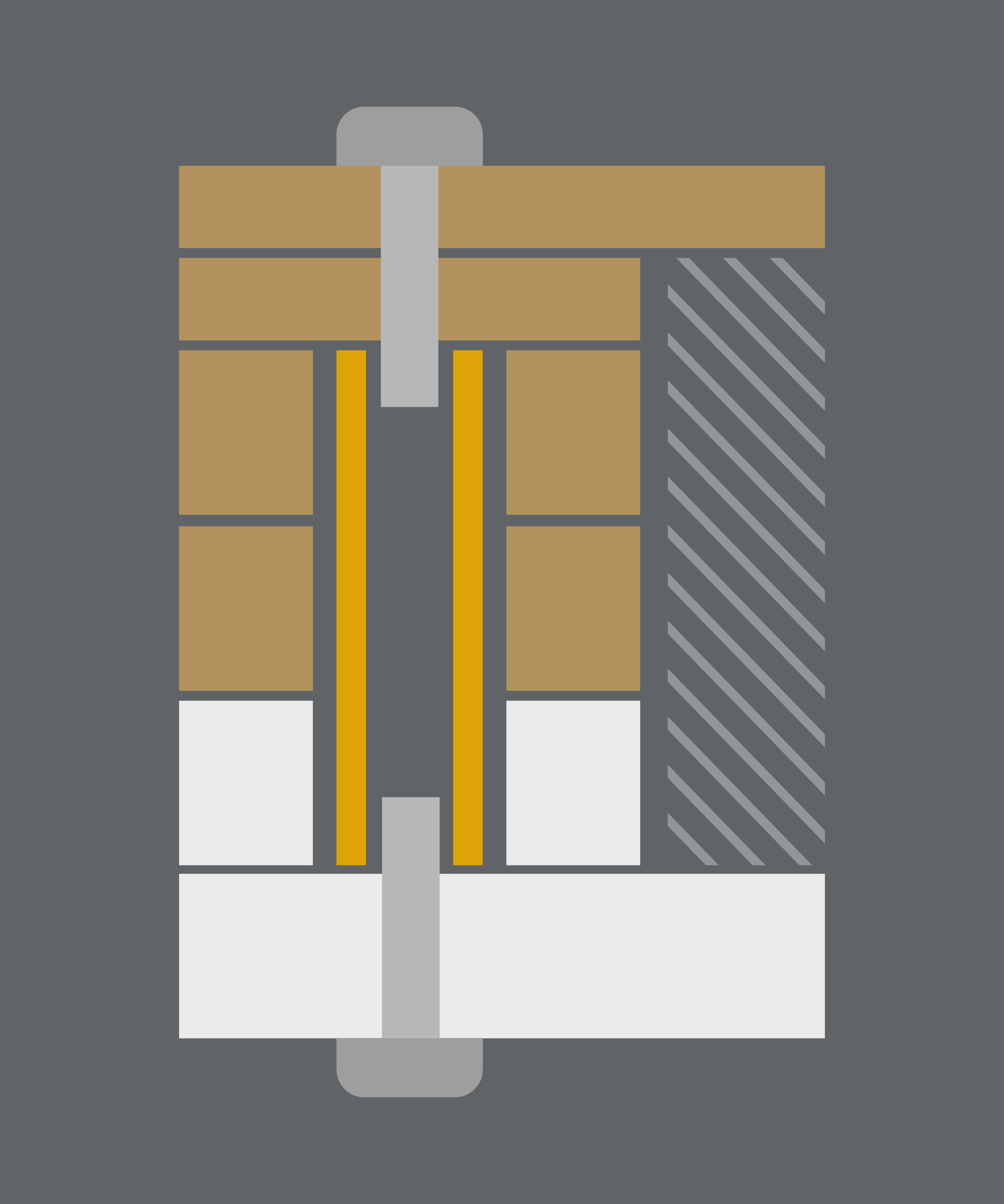 diagram of the structure of the macropad